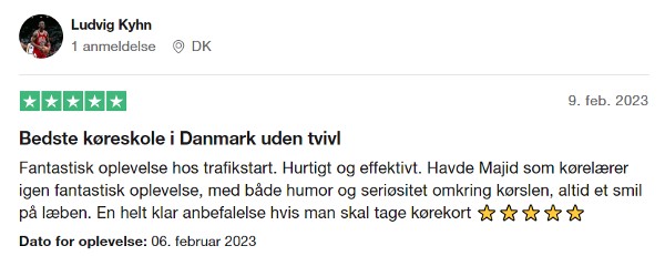 Hvad koster et kørekort