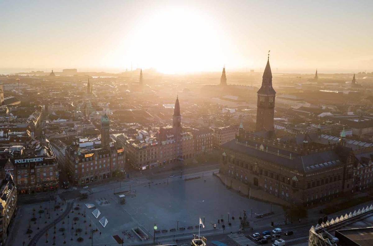 københavn Køreskole til kørekort b