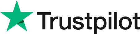 Trustpilot logo Goodway køreskole